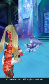 画像ギャラリー No.011のサムネイル画像 / 「セレスアルカ」“クリスマス×正月イベント 2015”が開催。新ペットも追加に