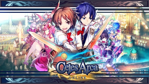 画像ギャラリー No.001のサムネイル画像 / 「セレスアルカ」,6周年記念イベント後半戦にはイベントマップ「レッピィアイランド」が登場