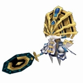 画像ギャラリー No.005のサムネイル画像 / 「セレスアルカ」,6周年記念イベント後半戦にはイベントマップ「レッピィアイランド」が登場