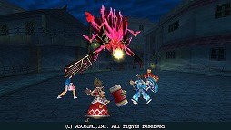 画像ギャラリー No.003のサムネイル画像 / 「セレスアルカ」,夏を満喫できる“肝試しイベント”を本日より開催中