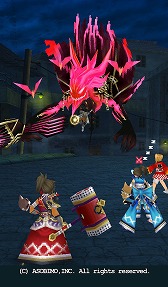 画像ギャラリー No.024のサムネイル画像 / 「セレスアルカ」,夏を満喫できる“肝試しイベント”を本日より開催中