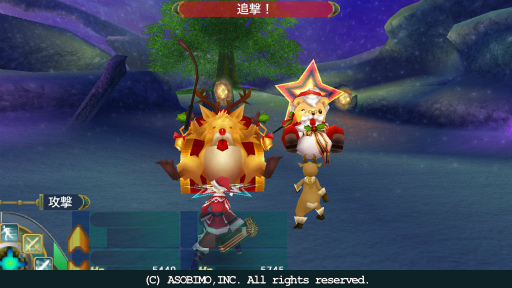 ���������꡼ No.003�Υ���ͥ������ / �����̼�ȥ��ե�ɸ��롣�֥��쥹���륫�ץ��ꥹ�ޥ����٥��2016������