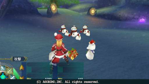 ���������꡼ No.008�Υ���ͥ������ / �����̼�ȥ��ե�ɸ��롣�֥��쥹���륫�ץ��ꥹ�ޥ����٥��2016������