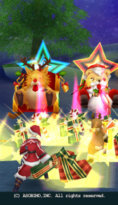 ���������꡼ No.009�Υ���ͥ������ / �����̼�ȥ��ե�ɸ��롣�֥��쥹���륫�ץ��ꥹ�ޥ����٥��2016������