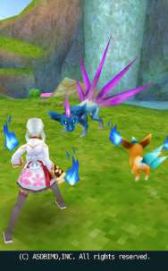 画像ギャラリー No.002のサムネイル画像 / 「セレスアルカ」,7周年アニバーサリーイベント「セブンス・ドリームス」が開催