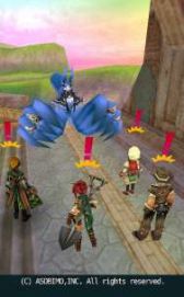 画像ギャラリー No.003のサムネイル画像 / 「セレスアルカ」,7周年アニバーサリーイベント「セブンス・ドリームス」が開催