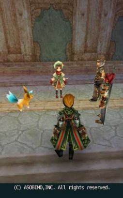 画像ギャラリー No.009のサムネイル画像 / 「セレスアルカ」,7周年アニバーサリーイベント「セブンス・ドリームス」が開催