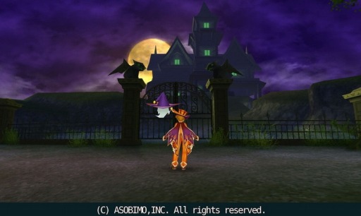 画像ギャラリー No.005のサムネイル画像 / 「セレスアルカ」,イベントクエスト「ハロゥ・ウィーノ・マジック」を実施