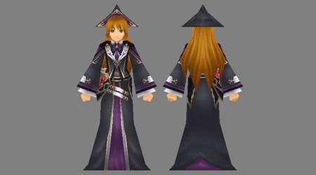 画像ギャラリー No.007のサムネイル画像 / 「セレスアルカ」,イベントクエスト「ハロゥ・ウィーノ・マジック」を実施