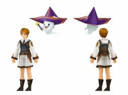 画像ギャラリー No.008のサムネイル画像 / 「セレスアルカ」,イベントクエスト「ハロゥ・ウィーノ・マジック」を実施