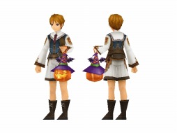 画像ギャラリー No.009のサムネイル画像 / 「セレスアルカ」,イベントクエスト「ハロゥ・ウィーノ・マジック」を実施