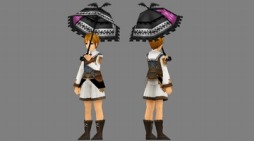 画像ギャラリー No.011のサムネイル画像 / 「セレスアルカ」,イベントクエスト「ハロゥ・ウィーノ・マジック」を実施