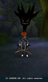 画像ギャラリー No.013のサムネイル画像 / 「セレスアルカ」,イベントクエスト「ハロゥ・ウィーノ・マジック」を実施