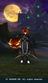 画像ギャラリー No.015のサムネイル画像 / 「セレスアルカ」,イベントクエスト「ハロゥ・ウィーノ・マジック」を実施