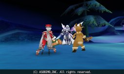 ���������꡼ No.007�Υ���ͥ������ / �֥��쥹���륫����饤��ס����ꥢ�Х�����ڥåȤ�����Ǥ��뵨����ꥤ�٥�ȡ֥��ꥹ�ޥ�2018�פ򳫺�