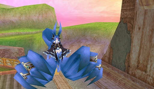 セレスアルカオンライン 9周年を記念したイベント セブンス ドリームス が開催