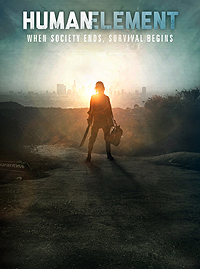 画像集#002のサムネイル/ネクソン,Robotokiが手がけるサバイバルFPS「Human Element」のグローバル配信契約を締結。2015年秋より,北米を皮切りに世界に向けて配信