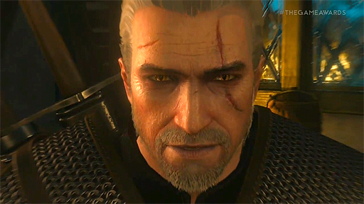 World PremiereThe Witcher 3