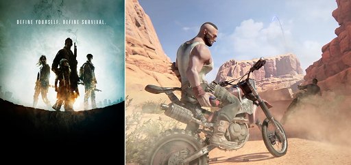 画像ギャラリー No.002のサムネイル画像 / 「CoD」シリーズのコミュニティマネージャーが設立したデベロッパRobotokiが「Human Element」の開発を中断