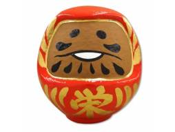 画像ギャラリー No.001のサムネイル画像 / 「おさわり探偵 なめこ栽培キット」の高崎だるまが登場。予約受付中