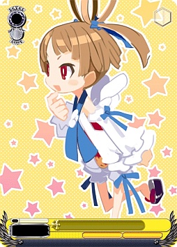 画像ギャラリー No.003のサムネイル画像 / 「ディスガイア D2」が「ヴァイスシュヴァルツ」に9月13日から参戦