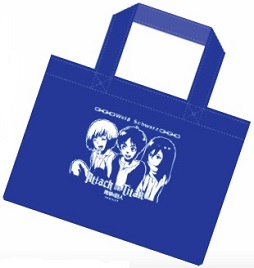 画像ギャラリー No.002のサムネイル画像 / 「ヴァイスシュヴァルツ」進撃の巨人，アニメイト池袋に1日限定コーナー