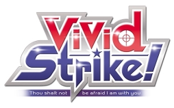 ꡼ No.005Υͥ / ֥ġפ˥˥֥󥯥˥פȡViVid Strike!פ