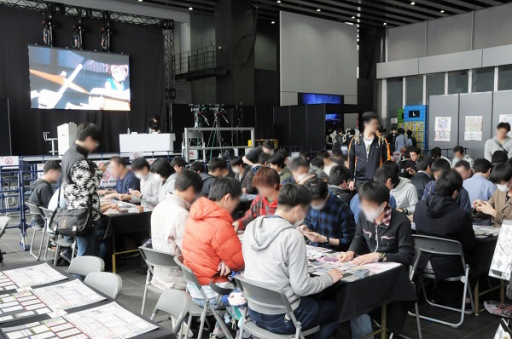 ꡼ No.003Υͥ / 3֤ˤ錄äƳŤ֤ե2018פ롣֥ġפոγȥåɤ٥Ƚݡ