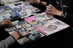 ꡼ No.004Υͥ / 3֤ˤ錄äƳŤ֤ե2018פ롣֥ġפոγȥåɤ٥Ƚݡ