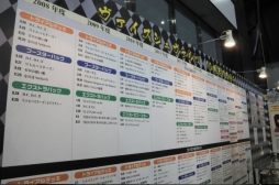 ꡼ No.007Υͥ / 3֤ˤ錄äƳŤ֤ե2018פ롣֥ġפոγȥåɤ٥Ƚݡ