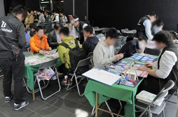 ꡼ No.019Υͥ / 3֤ˤ錄äƳŤ֤ե2018פ롣֥ġפոγȥåɤ٥Ƚݡ