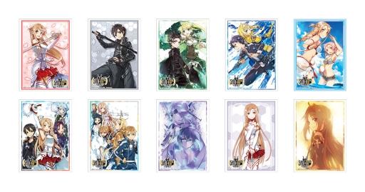 ���������꡼ No.005�Υ���ͥ������ / �֥����������������ġإ����ɥ����ȡ�����饤�� 10th Anniversary�١פ�2020ǯ1��24����ȯ����ꡣ���ץ饤��1��17�������о�ͽ��