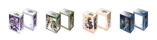 ���������꡼ No.007�Υ���ͥ������ / �֥����������������ġإ����ɥ����ȡ�����饤�� 10th Anniversary�١פ�2020ǯ1��24����ȯ����ꡣ���ץ饤��1��17�������о�ͽ��