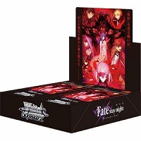 ���������꡼ No.003�Υ���ͥ������ / �֥����������������ġפΥ֡��������ѥå��ȡ�Fate/stay night [Heaven��s Feel]��Vol.2�ɤ�12��4����ȯ��