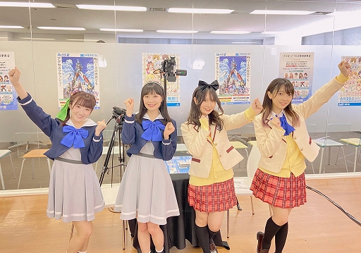 画像ギャラリー No.006のサムネイル画像 / 「ヴァイスシュヴァルツ」などのオンライン大会が開催された“ブシロードカードゲーム祭2021オンライン”の配信アーカイブが公開中