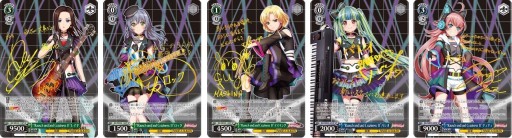 ���������꡼ No.003�Υ���ͥ������ / �֥����������������ġס��ȥ������ȥ�֡������� Morfonica��RAISE A SUILEN�ɤ�7��2��ȯ��