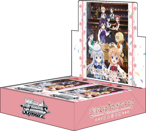 ���������꡼ No.001�Υ���ͥ������ / �����������������ġ��֥֡��������ѥå� ����ʸ�Ϥ������Ǥ�����BLOOM�פ�7��16����ȯ��