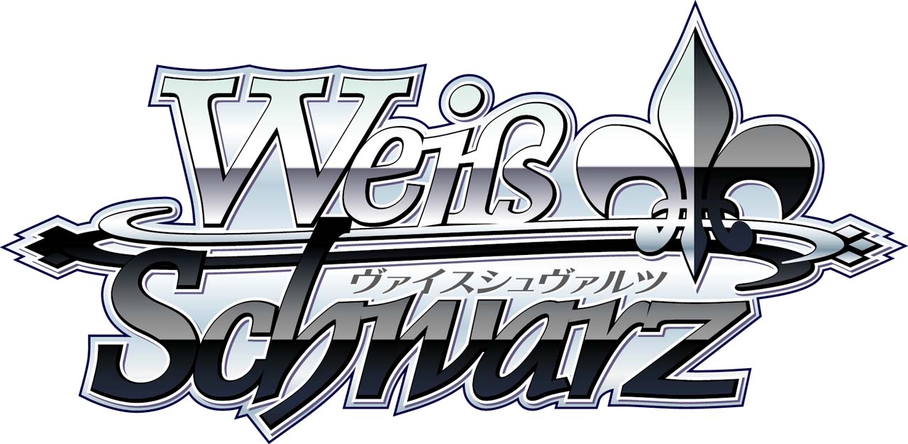 ヴァイスシュヴァルツ」トライアルデッキ+&ブースターパック