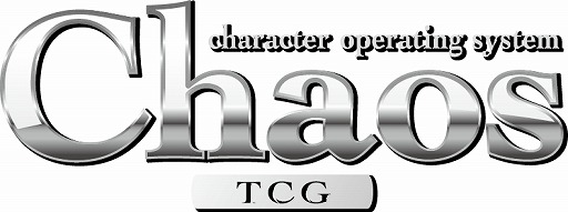 ꡼ No.001 | ChaosTCGס֡ѥå֤餷˽ʡ򡪡פȯ