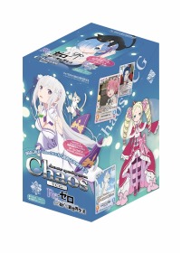 ꡼ No.011 | ChaosTCGס֡ѥåRe:Ϥפȯ