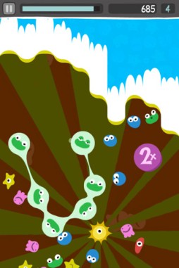 ꡼ No.002 | 723iOSץꥻۥݥåפǥ磻ǥħΥ󥲡Monster Soupפ̵ǳڤ⤦