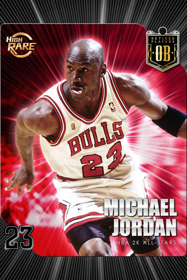 ꡼ No.001 | iPhone/Android NBA 2K 륹