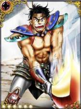 画像ギャラリー No.004のサムネイル画像 / 「ドラゴンタクティクス」がmixiでサービス開始。漫画家が描くカードも登場