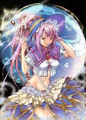 画像ギャラリー No.006のサムネイル画像 / 「ドラゴンタクティクス」がmixiでサービス開始。漫画家が描くカードも登場