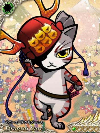 ꡼ No.002 | Mobage/d/mixi/ץǡ֥ɥ饴󥿥ƥפ֤Τ֥˥㤬˾פȥܤ»