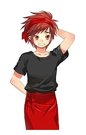 画像ギャラリー No.009のサムネイル画像 / 目指すは人気ラーメン店。iOS向け経営SLG「ラーメン物語」が配信スタート