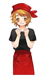 画像ギャラリー No.010のサムネイル画像 / 目指すは人気ラーメン店。iOS向け経営SLG「ラーメン物語」が配信スタート