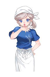 画像ギャラリー No.011のサムネイル画像 / 目指すは人気ラーメン店。iOS向け経営SLG「ラーメン物語」が配信スタート