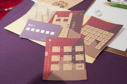 画像ギャラリー No.007のサムネイル画像 / 取材に行ったら会場に閉じ込められた。リアルとゲームが連動する1週間ゲーム第2弾「マーカスと謎の幽霊屋敷」発表会レポート