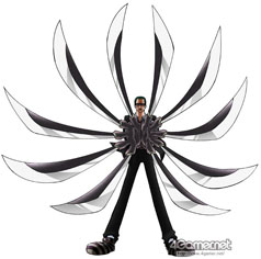 ꡼ No.038 | ֥ԡ ROMANCE DAWN ץХȥ륷ƥγפ䡤եãξʤɤ餫